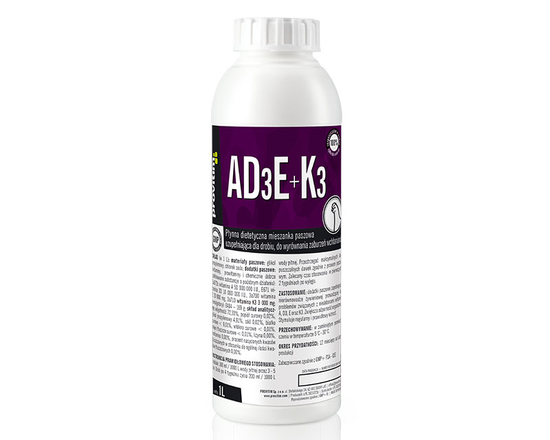 AD3E+K3