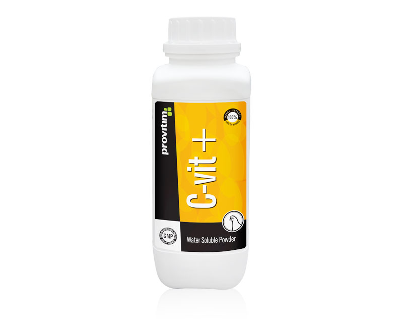 C-Vit +