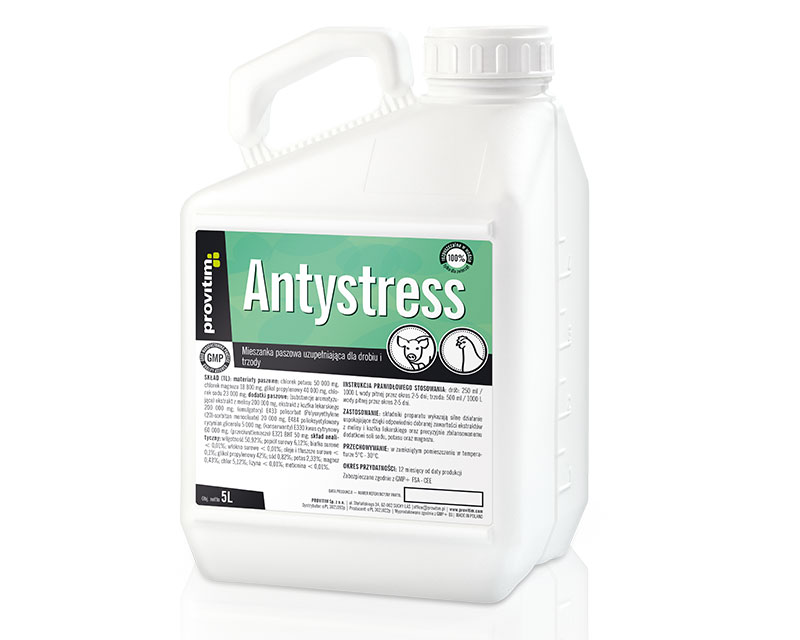 antystress