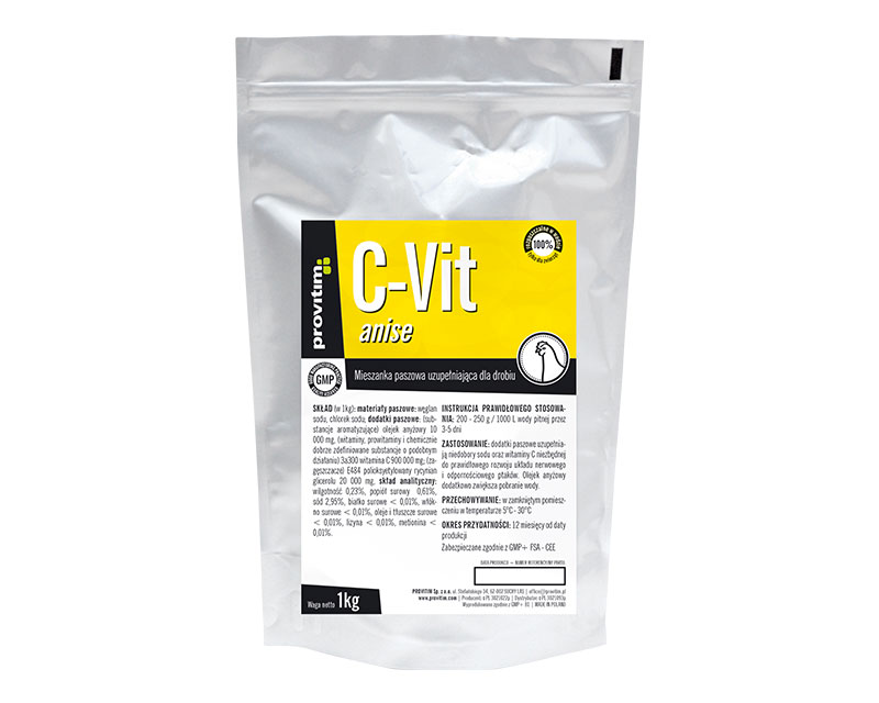 C-vit