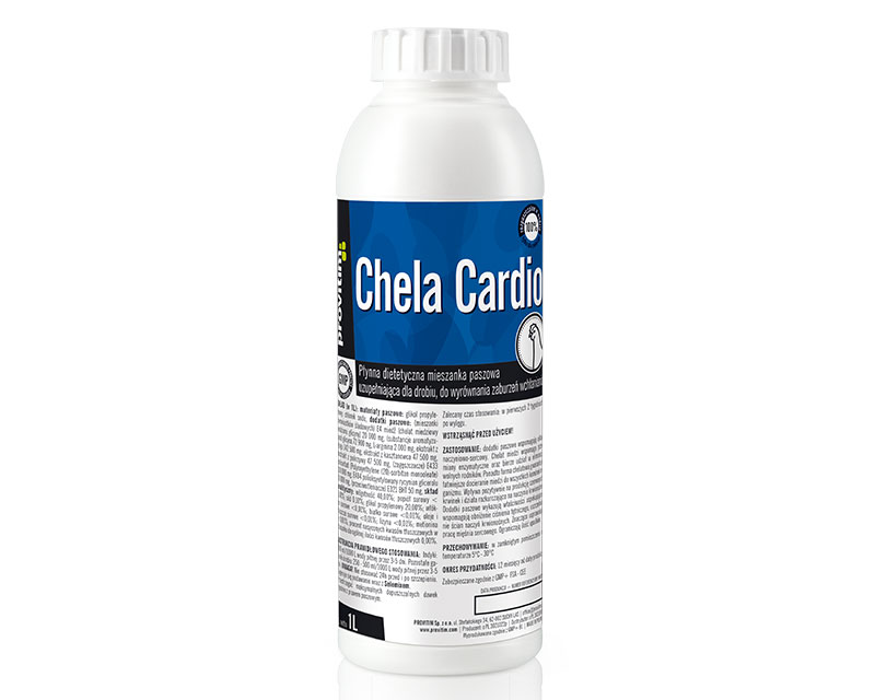 chelacardio