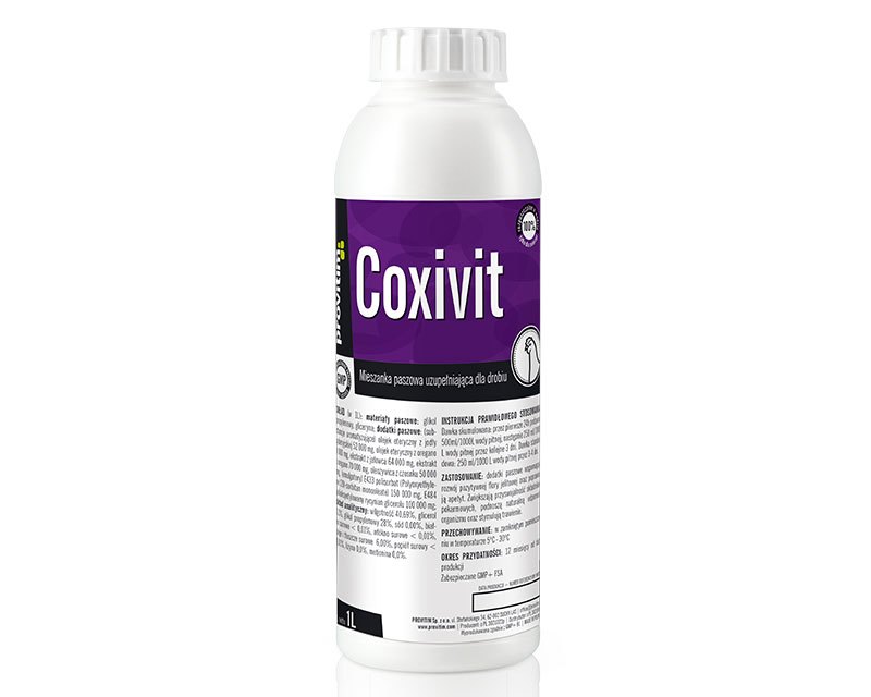 Coxivit
