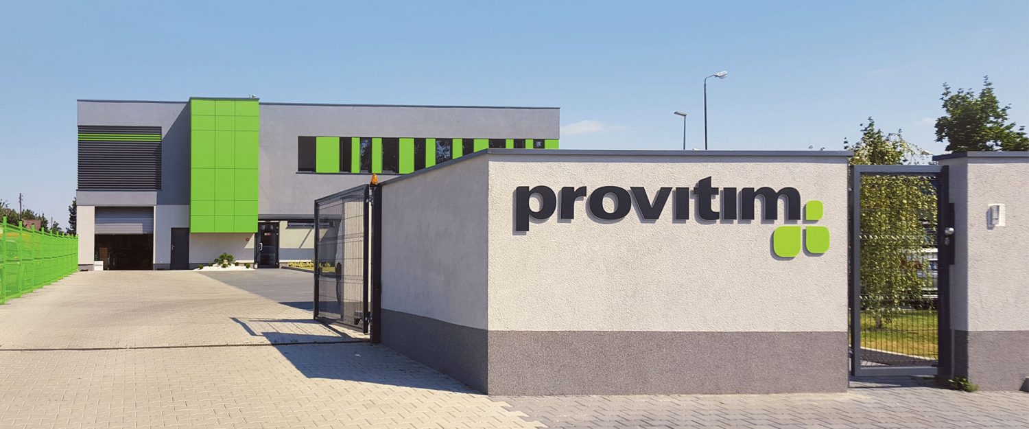 Provitim Provitim