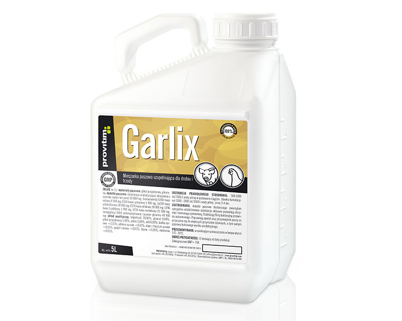Garlix