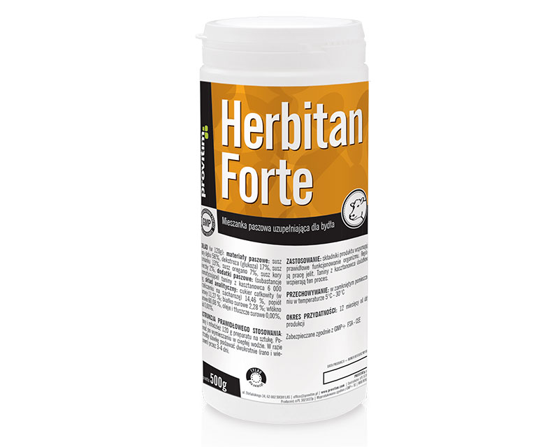 Herbitan