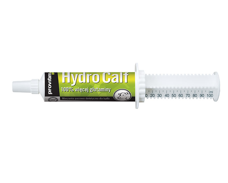 Hydro Calf