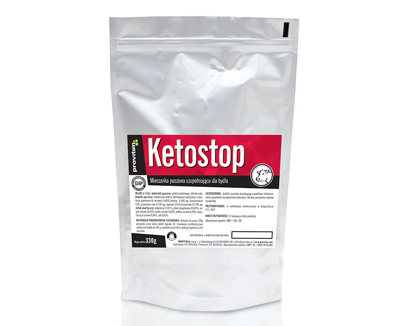 ketostop