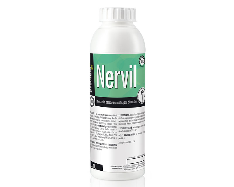 Nervil