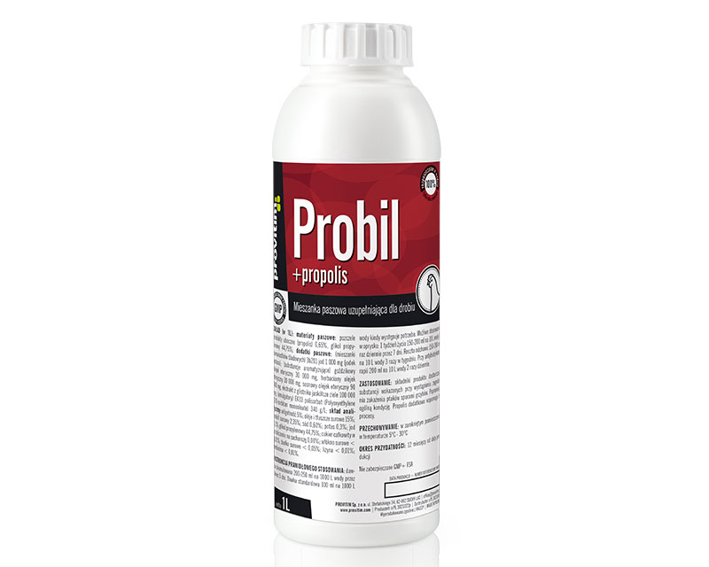 Probil+propolis