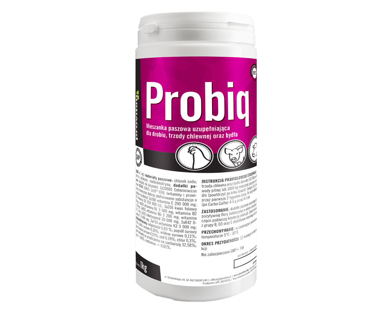 Probiq