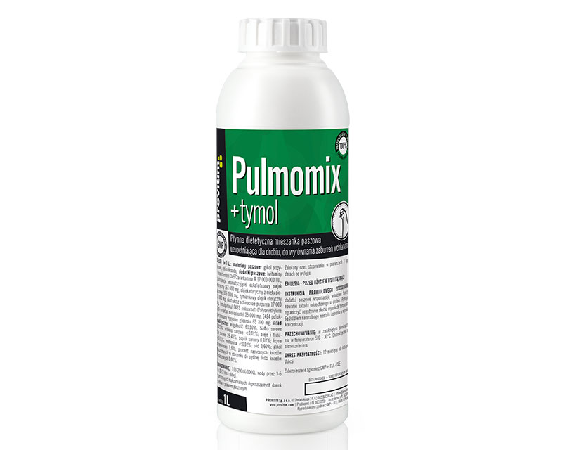 Pulmomix+tymol
