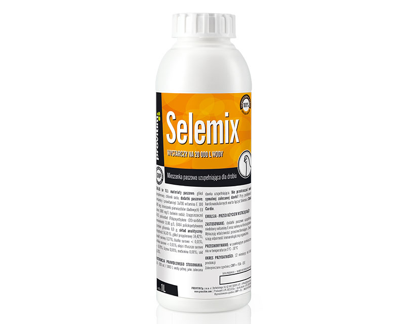 Selemix
