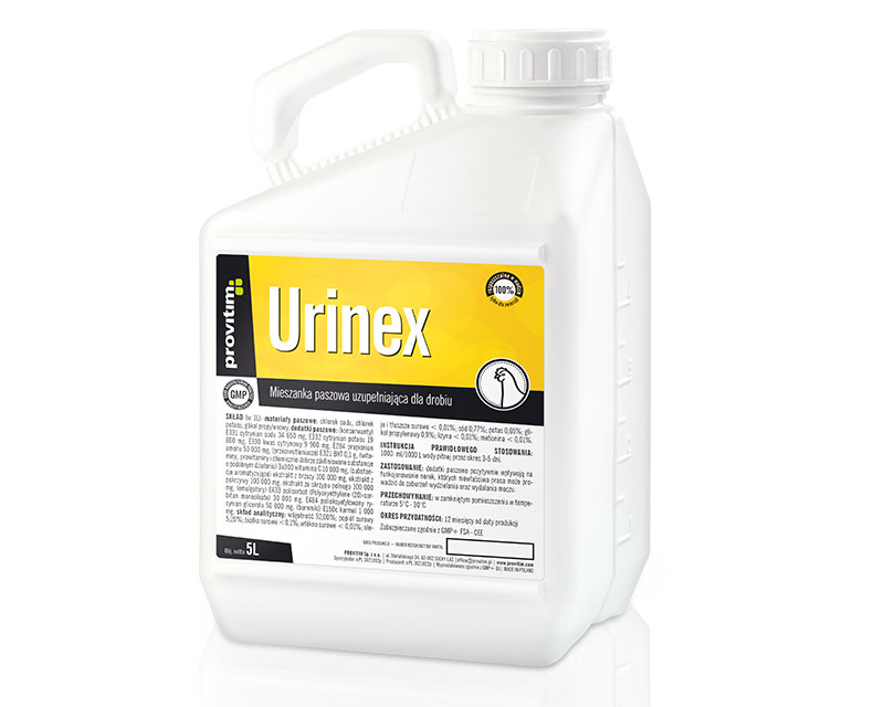 Urinex